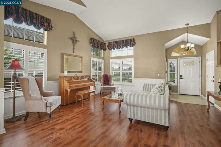 4261 Spaulding St, Antioch, California 94531