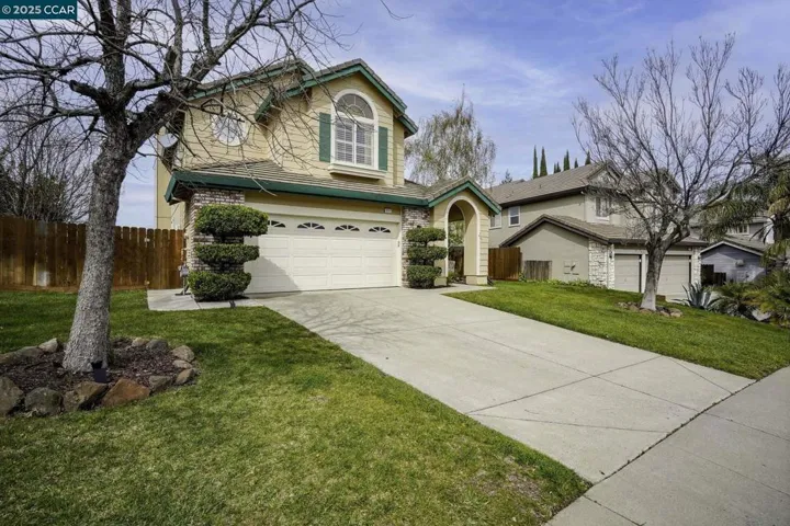 4261 Spaulding St, Antioch, California 94531