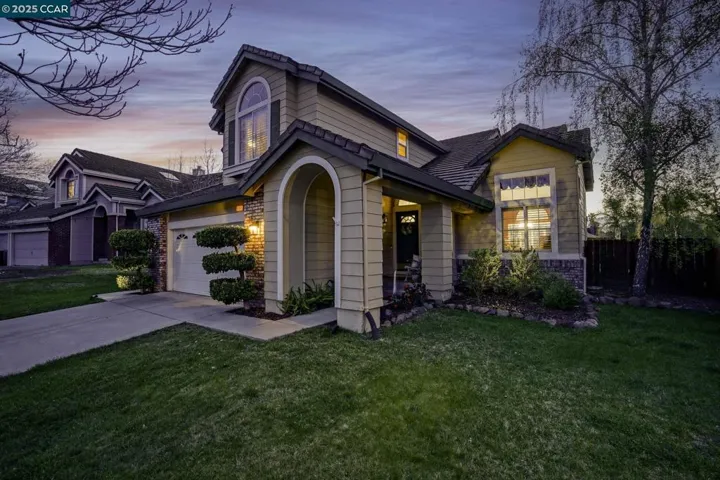 4261 Spaulding St, Antioch, California 94531