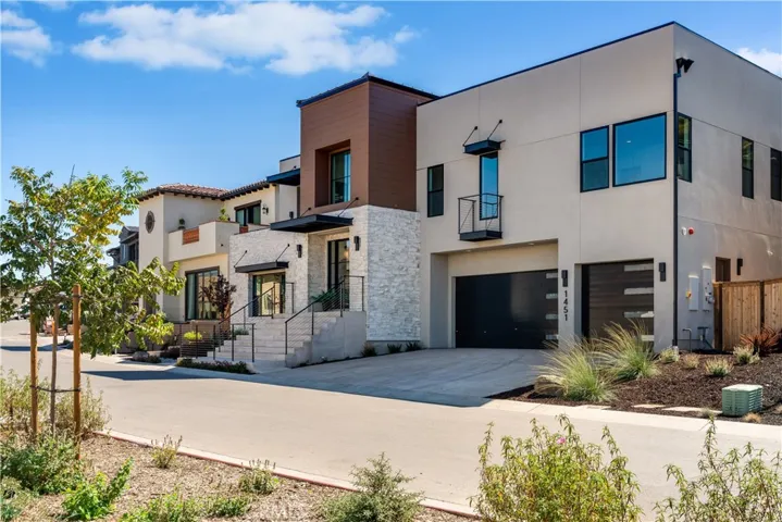 1451 Hansen Lane, San Luis Obispo, California 93401