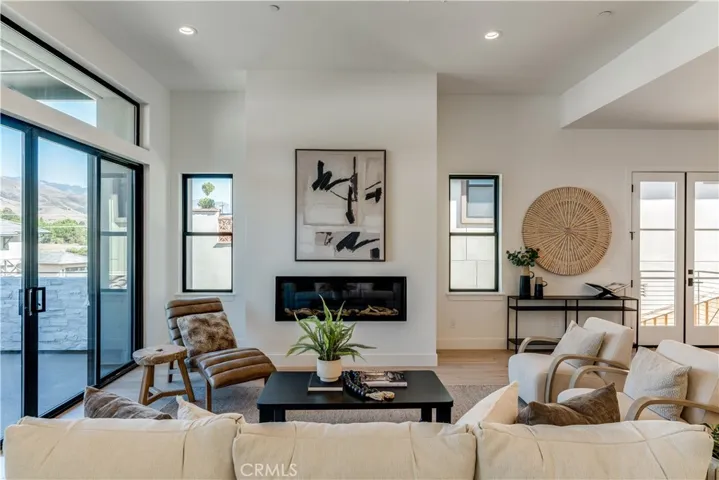 1451 Hansen Lane, San Luis Obispo, California 93401
