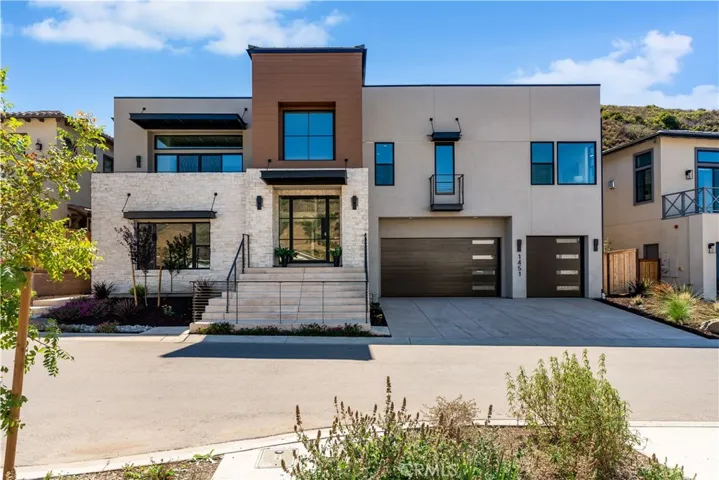 1451 Hansen Lane, San Luis Obispo, California 93401