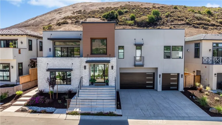 1451 Hansen Lane, San Luis Obispo, California 93401