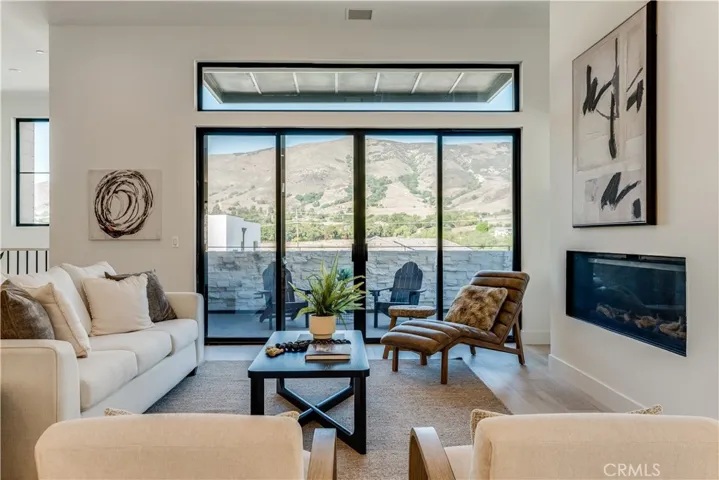 1451 Hansen Lane, San Luis Obispo, California 93401