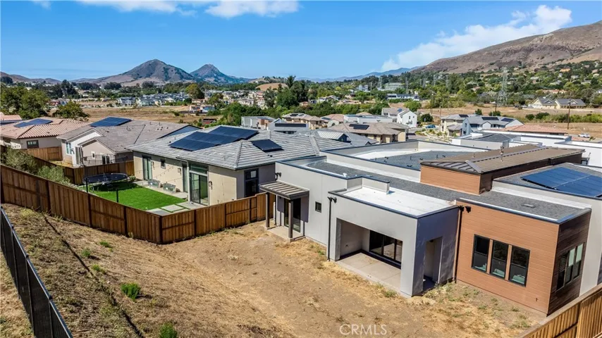 1451 Hansen Lane, San Luis Obispo, California 93401