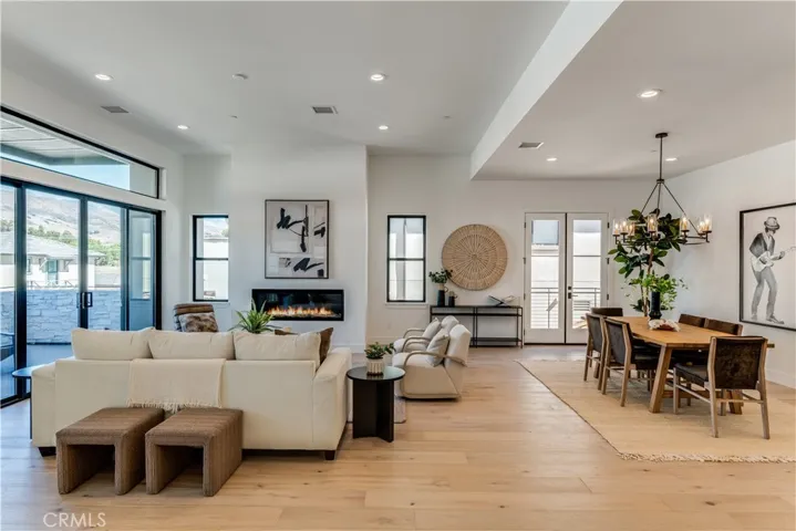 1451 Hansen Lane, San Luis Obispo, California 93401