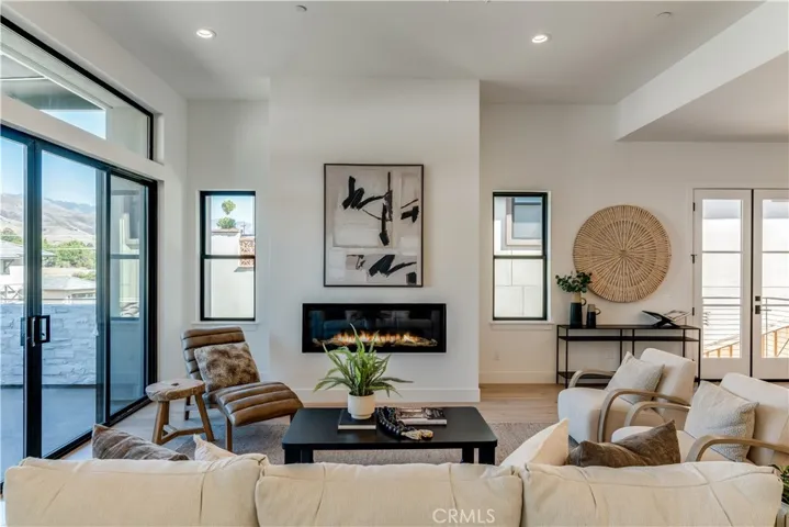 1451 Hansen Lane, San Luis Obispo, California 93401