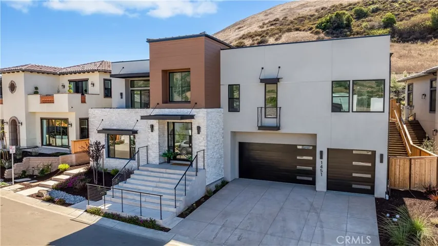 1451 Hansen Lane, San Luis Obispo, California 93401