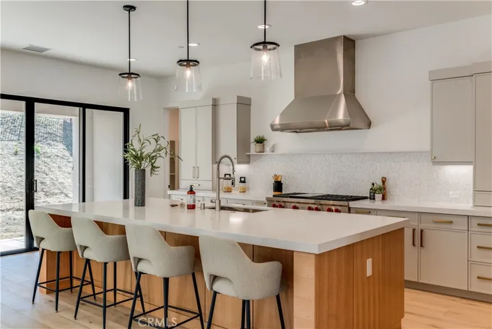 1451 Hansen Lane, San Luis Obispo, California 93401
