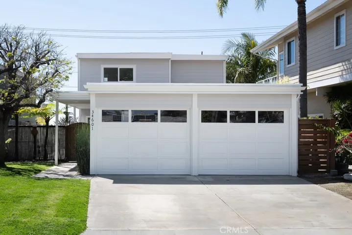 34601 Calle Portola, Dana Point, California 92624