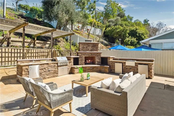 26846 Basswood Ave., Rancho Palos Verdes, California 90275