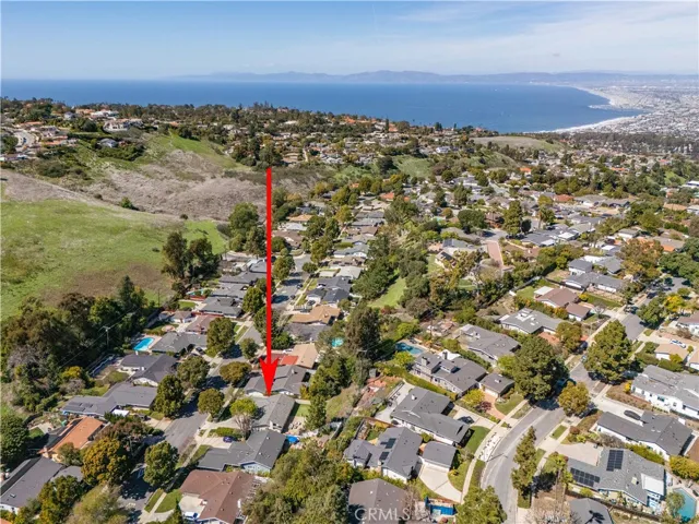 26846 Basswood Ave., Rancho Palos Verdes, California 90275