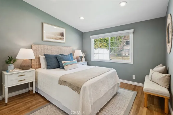 26846 Basswood Ave., Rancho Palos Verdes, California 90275