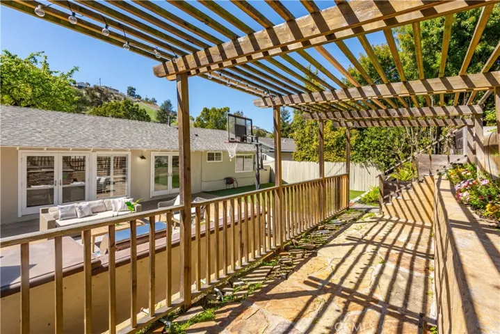 26846 Basswood Ave., Rancho Palos Verdes, California 90275