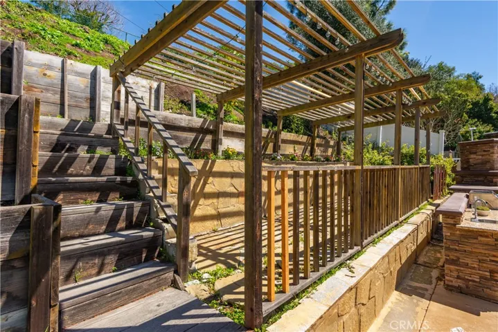 26846 Basswood Ave., Rancho Palos Verdes, California 90275