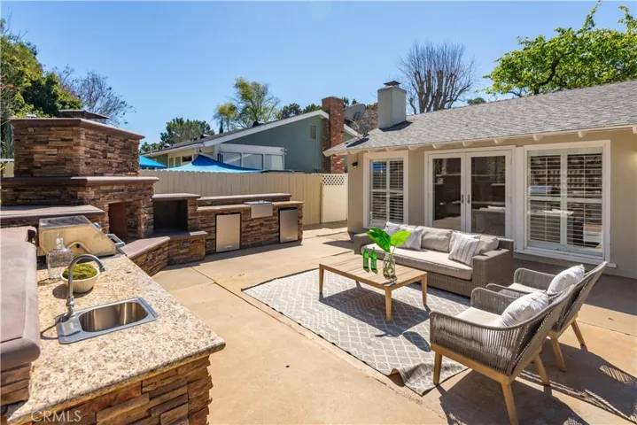 26846 Basswood Ave., Rancho Palos Verdes, California 90275