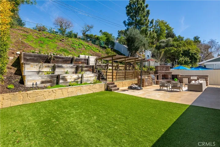 26846 Basswood Ave., Rancho Palos Verdes, California 90275