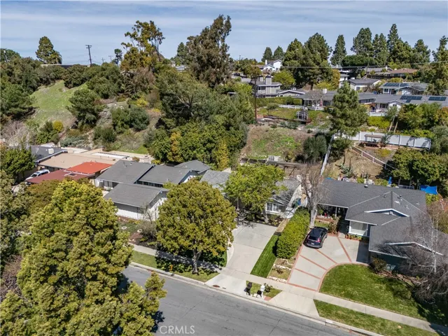 26846 Basswood Ave., Rancho Palos Verdes, California 90275