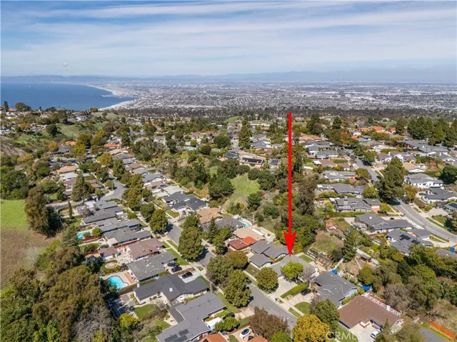 26846 Basswood Ave., Rancho Palos Verdes, California 90275