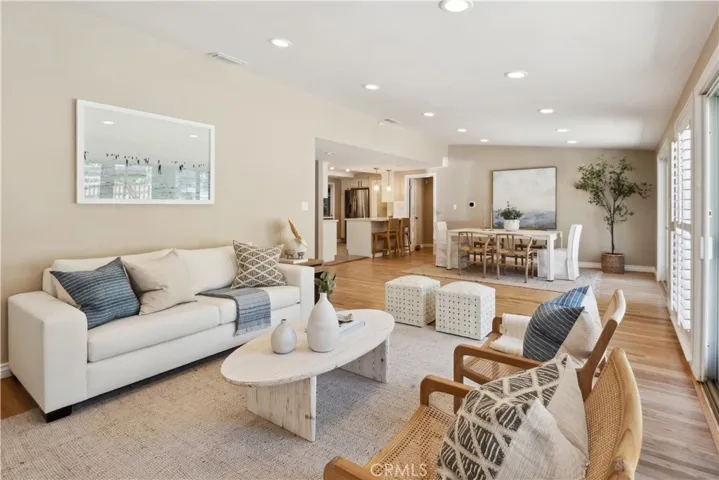 26846 Basswood Ave., Rancho Palos Verdes, California 90275