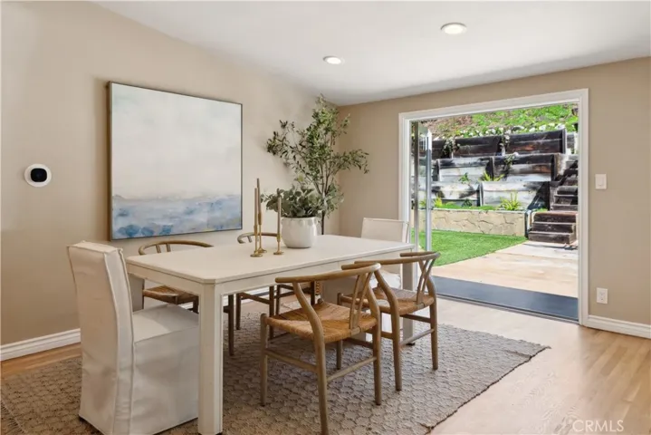 26846 Basswood Ave., Rancho Palos Verdes, California 90275