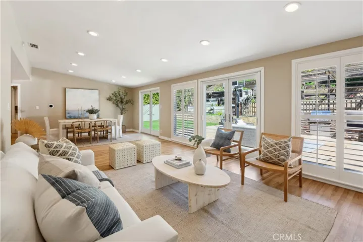 26846 Basswood Ave., Rancho Palos Verdes, California 90275