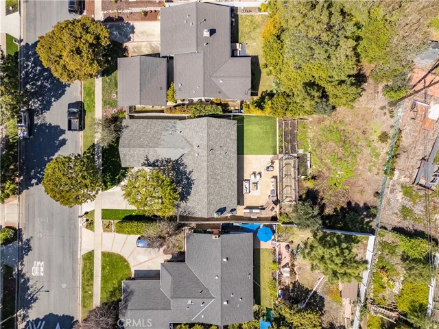 26846 Basswood Ave., Rancho Palos Verdes, California 90275