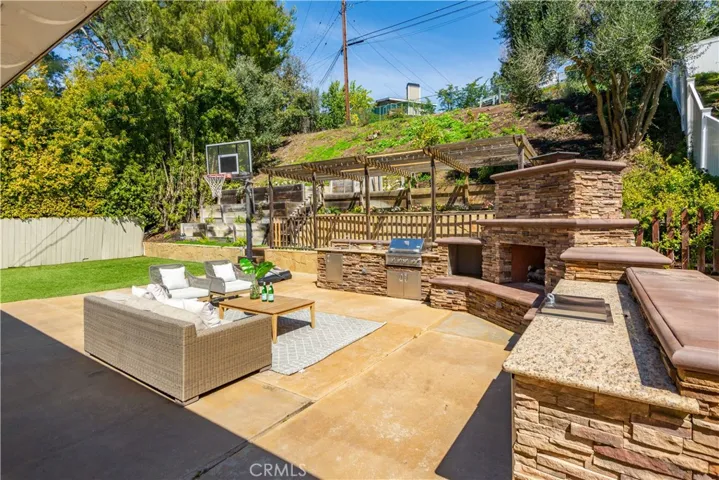 26846 Basswood Ave., Rancho Palos Verdes, California 90275