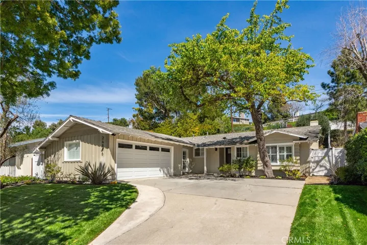 26846 Basswood Ave., Rancho Palos Verdes, California 90275
