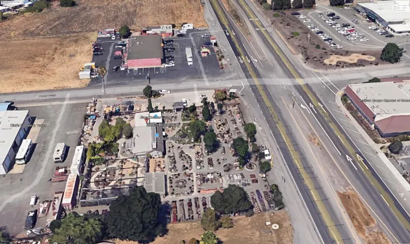3885 Broadway Street, American Canyon, California 94503