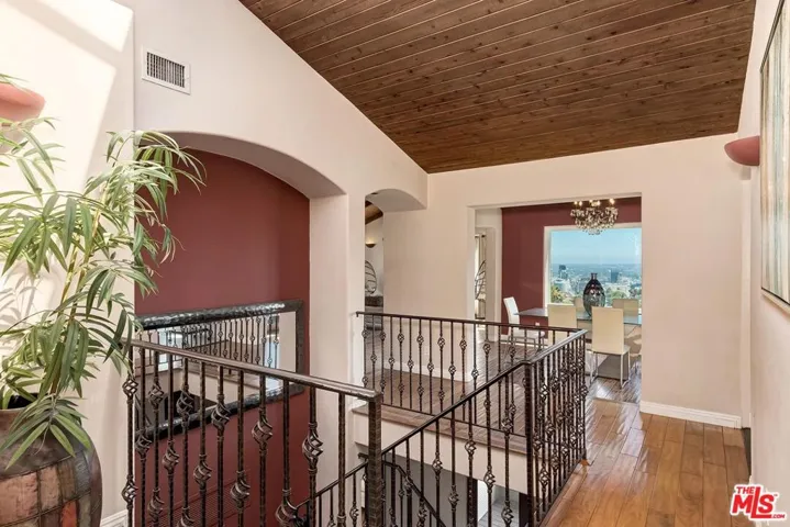 6324 Quebec Drive, Los Angeles, California 90068