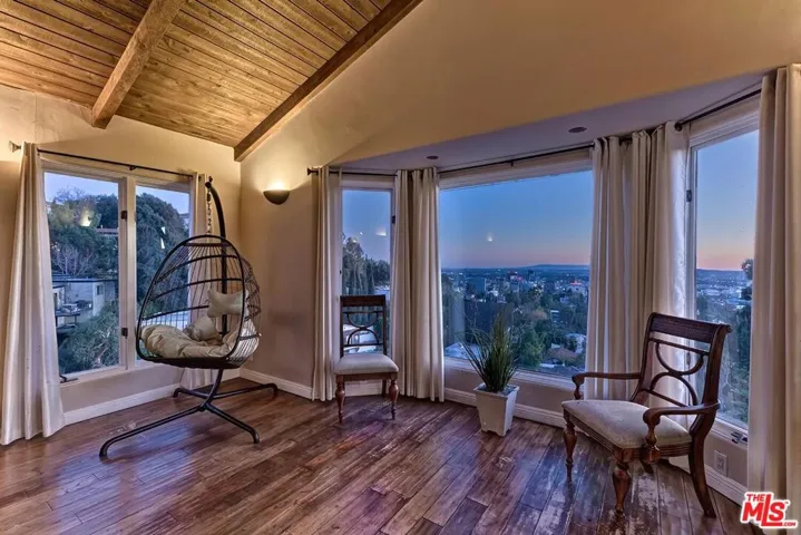 6324 Quebec Drive, Los Angeles, California 90068