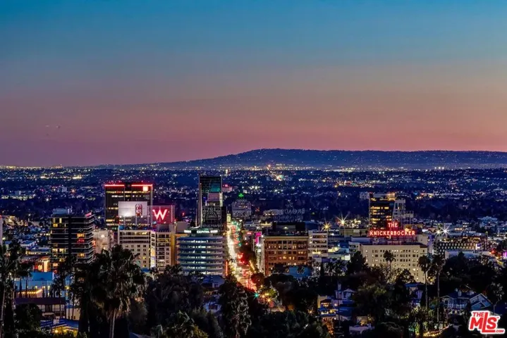 6324 Quebec Drive, Los Angeles, California 90068