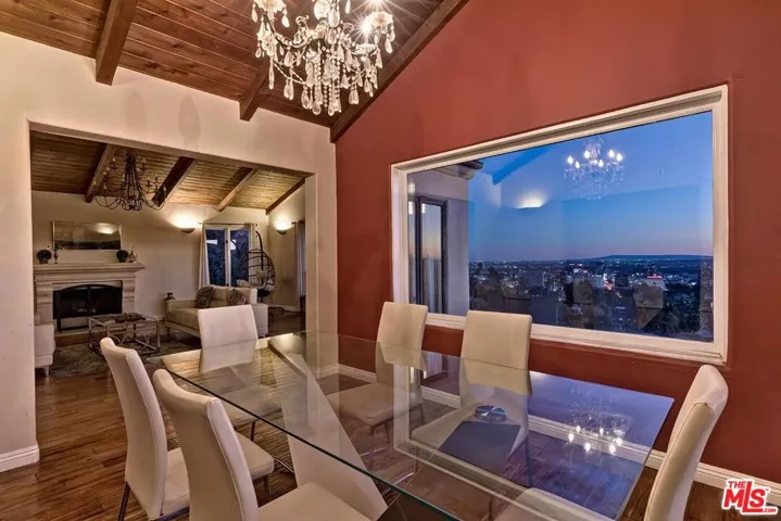 6324 Quebec Drive, Los Angeles, California 90068