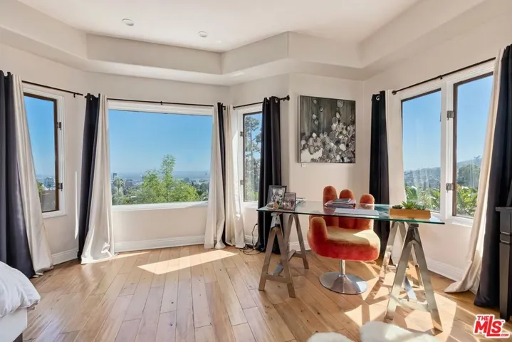 6324 Quebec Drive, Los Angeles, California 90068