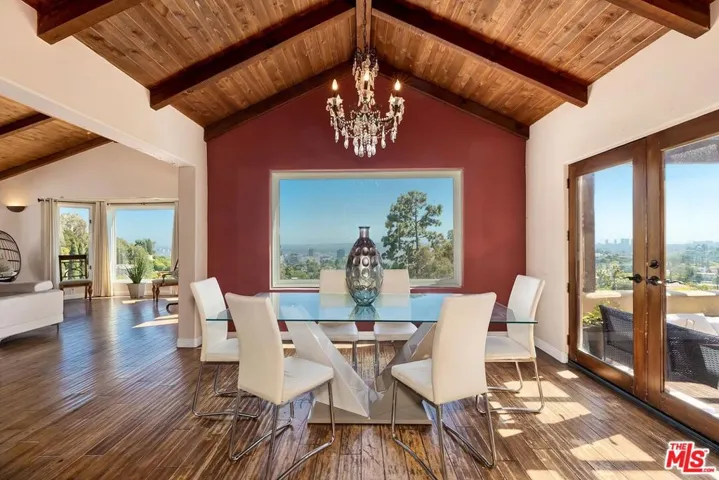 6324 Quebec Drive, Los Angeles, California 90068