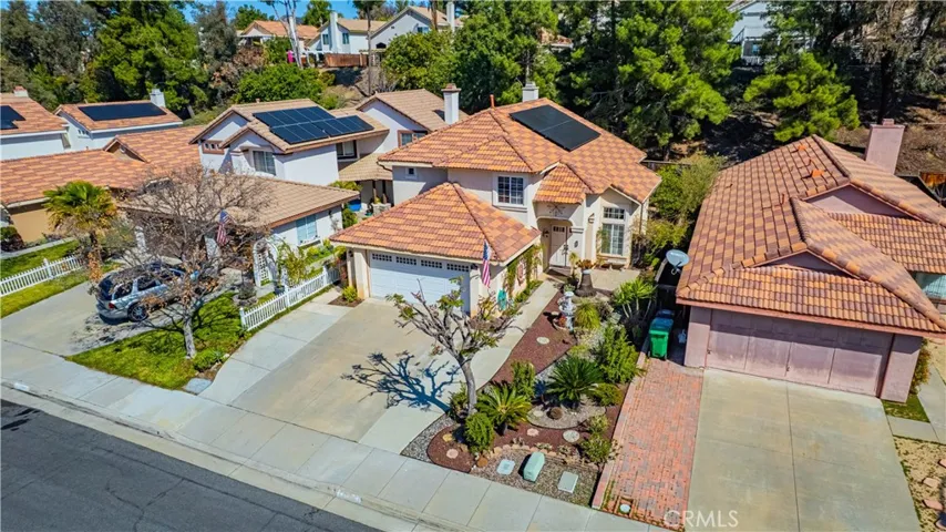 24030 Whistling Swan Road, Murrieta, California 92562
