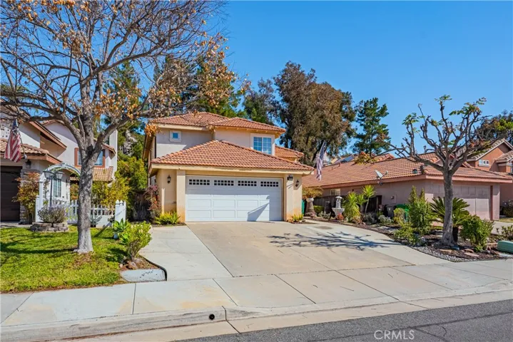 24030 Whistling Swan Road, Murrieta, California 92562