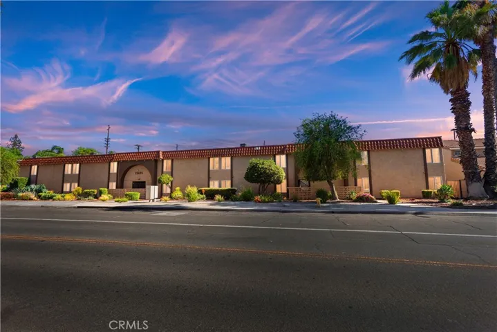 25675 Prospect Avenue, Loma Linda, California 92354