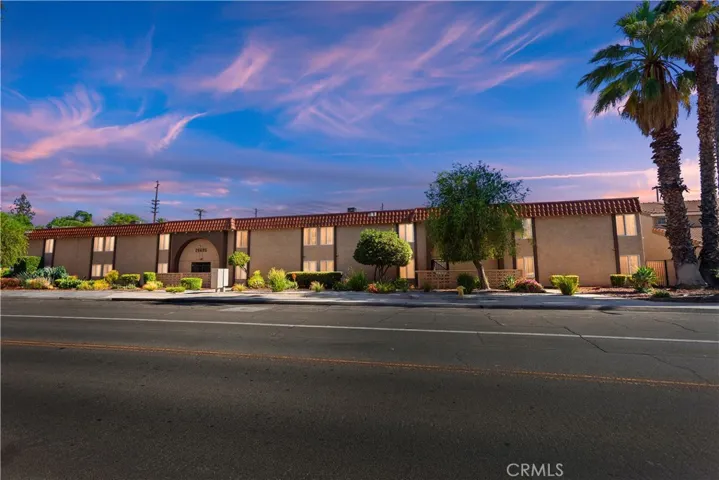 25675 Prospect Avenue, Loma Linda, California 92354
