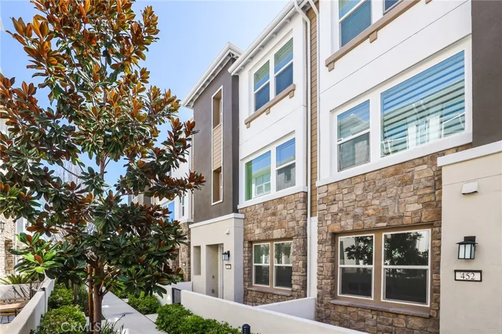454 Palermo, Lake Forest, California 92630