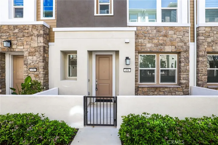 454 Palermo, Lake Forest, California 92630