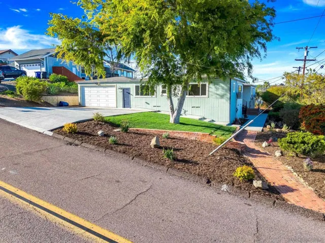 10104 Cristobal Dr, Spring Valley, California 91977