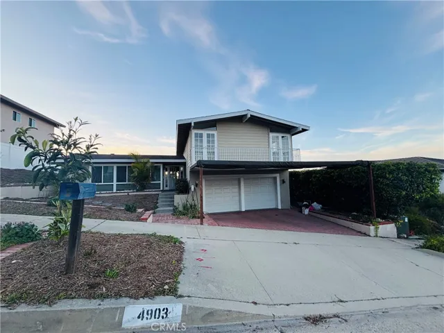 4903 Browndeer Lane, Rancho Palos Verdes, California 90275