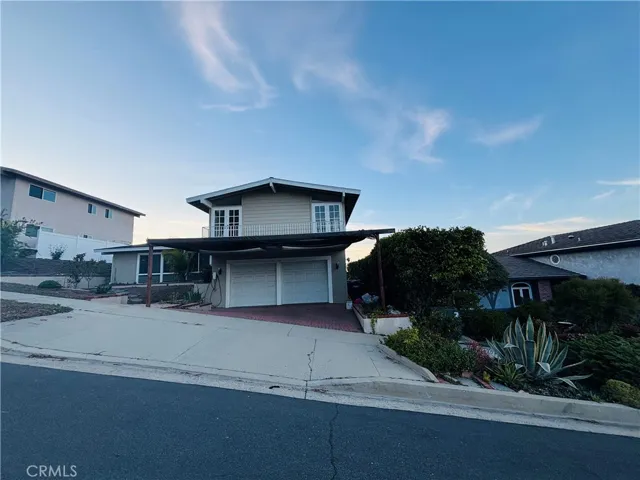 4903 Browndeer Lane, Rancho Palos Verdes, California 90275
