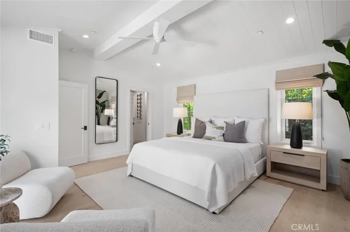 Including a serene primary suite with a beautifully designed walk-in closet.