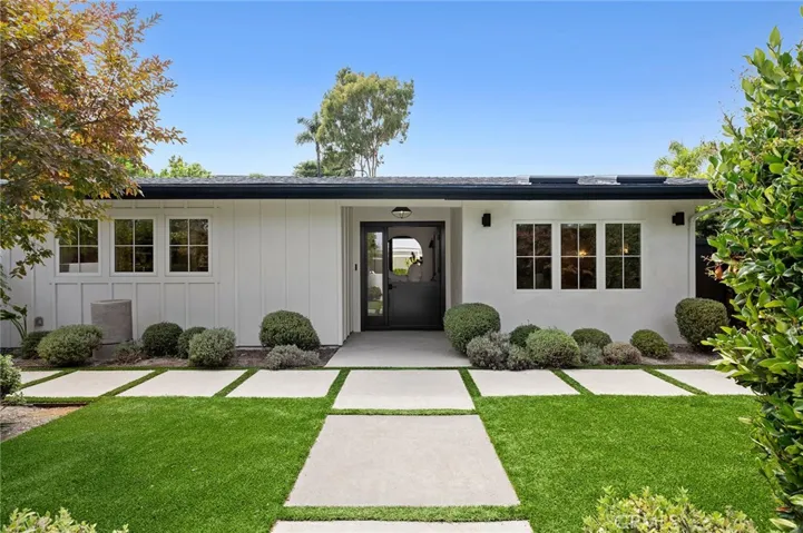 3143 Bonn Drive, Laguna Beach, California 92651