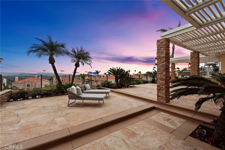 20 Coronado Pointe, Laguna Niguel, California 92677
