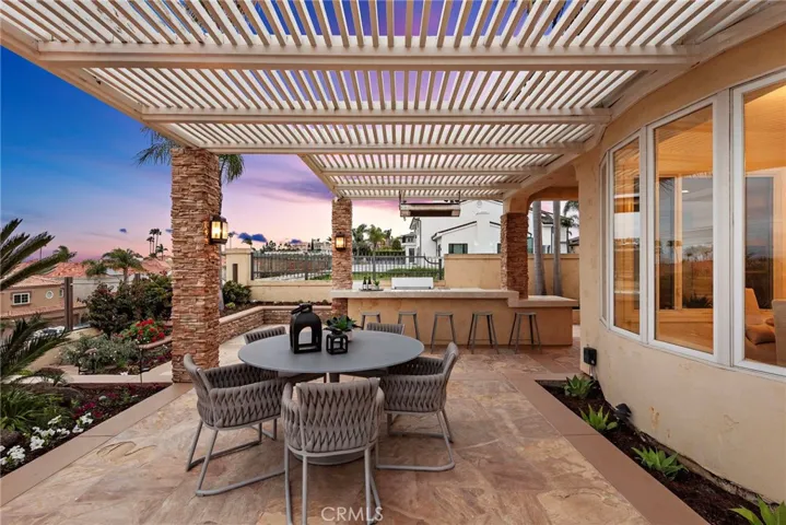 20 Coronado Pointe, Laguna Niguel, California 92677