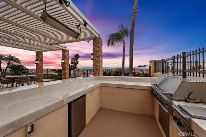 20 Coronado Pointe, Laguna Niguel, California 92677